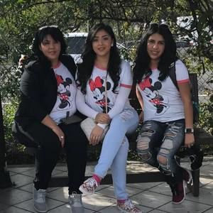 Meet your Posher, Michelle